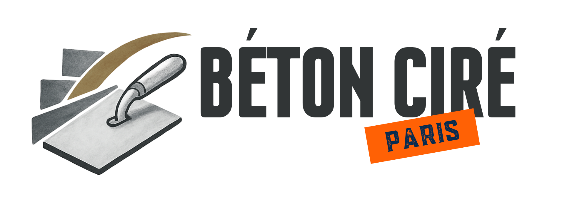 Béton Ciré Paris